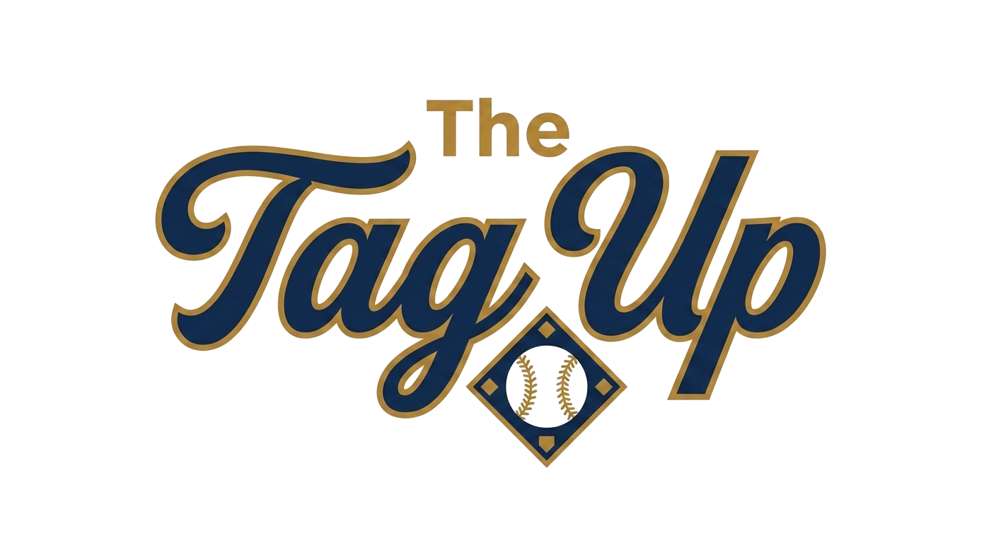 The Tag Up